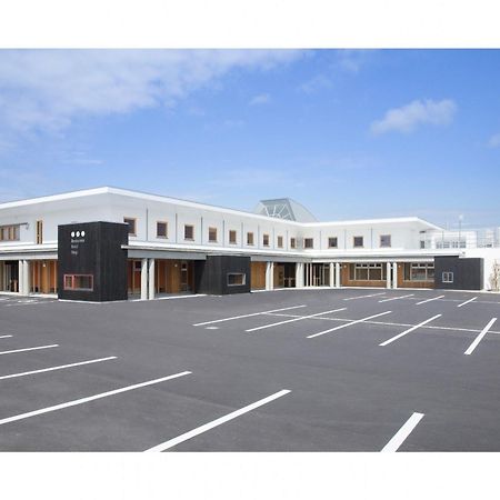 Hotel Higashimokoto Abashiri Eksteriør bilde