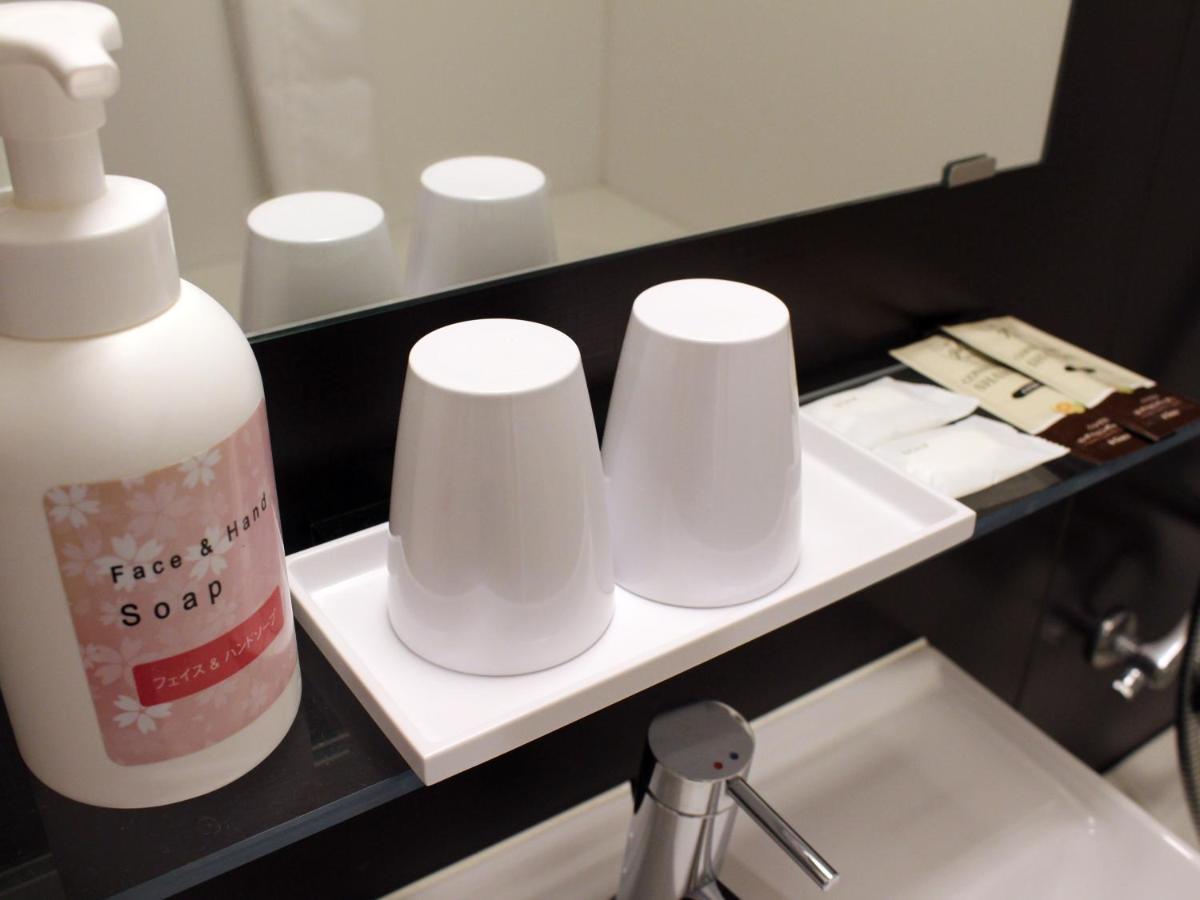 Hotel Higashimokoto Abashiri Eksteriør bilde