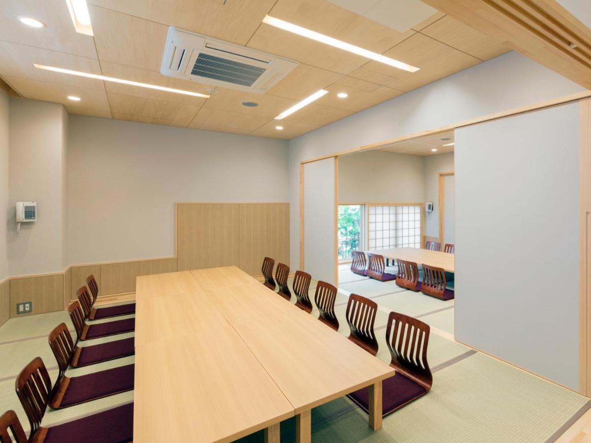 Hotel Higashimokoto Abashiri Eksteriør bilde